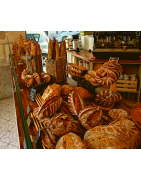 Boulangerie